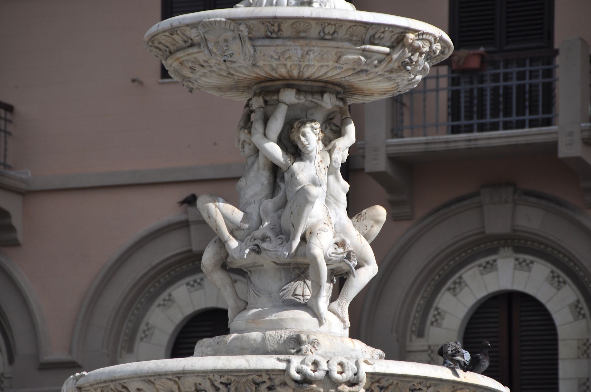 Messina (Photo license: CC BY 2.0)